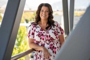 We Value People: Michelle Vincent