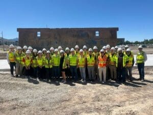 Finance Development Program Team Members