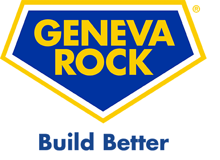Geneva Rock - Build Better