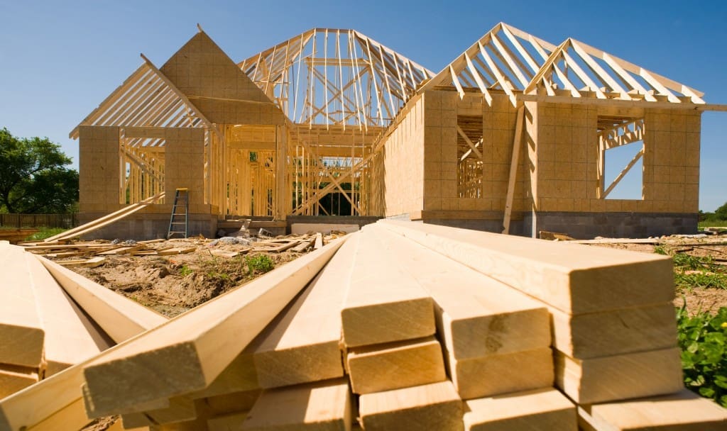 Mold Resistant Products, Mold Prevention in New Construction