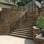 versa-lok square foot, versa-lok pavers