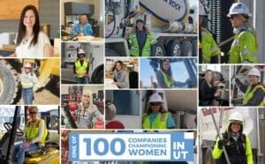 Championing Women in Business