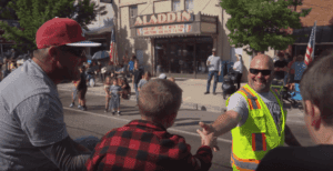 Suncore Iron County Fair