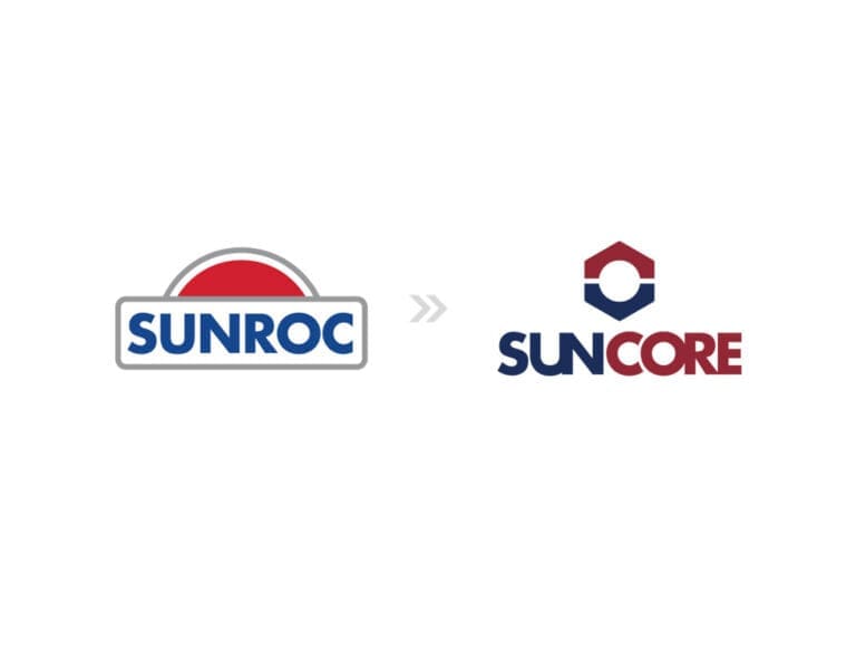 Sunroc to Suncore