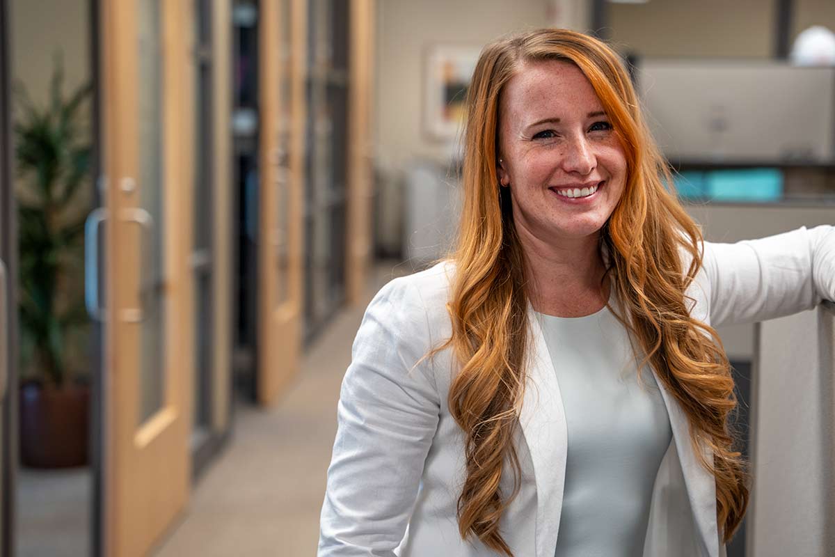 Why Choose Clyde Inc