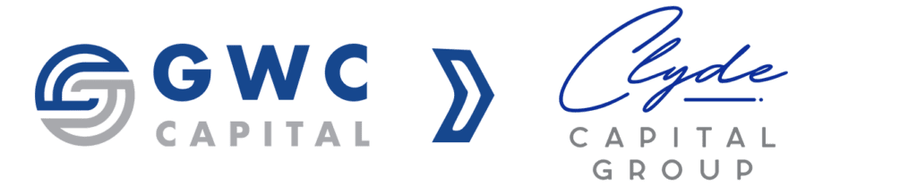 GWC rebrands to Clyde Capital Group