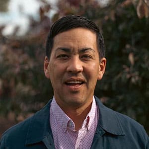 Brent Maruji