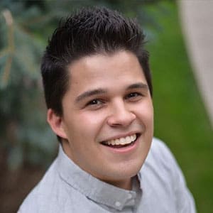 Michael Parra