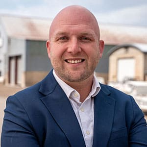 Trevor Slater
