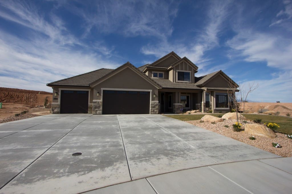 St George Parade Of Homes 2015 Clyde Companies Inc
